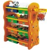 kids toy classified shelf