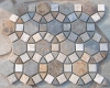 Stone Mosaic