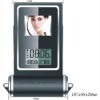 1.5 inch double screen digital photo frame