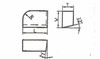 ANSI / US standard carbide tips