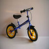 2012 Best selling kiddie first bike for training balance