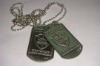 dog tag