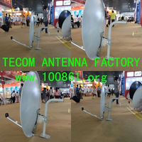 Ku85cm Dish Antenna