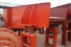 Motor Vibrating Feeder Machine