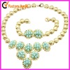 2012 hot sell fashion necklace