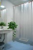 PEVA shower curtain