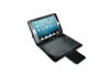 New Bluetooth Wireless Keyboard PU Leather Case Cover for ipad mini