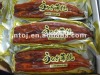 Fcatory directly supply11oz Frozen roasted eel