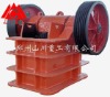 jaw crusher