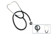 MF0156 Children two side stethoscope