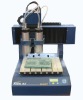 SUDA SD3025V Desk CNC Router Machine