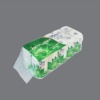 Green Lotus 100% Virgin Wood Pulp Bath Tissue