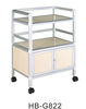 2012 new design salon trolley