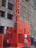 SC200/200P Construction hoist