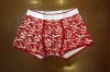 men`s boxer short