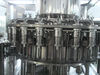 3in1 sus304 automatic fruit juice filling plant