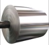 Aluminum foil jumbo roll