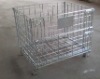 wire mesh container