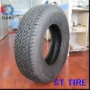 ST225/75R16 ST205/75R15 ST Tire