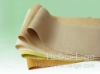 high temperature resistant needle punched filter felt/filter cloth/filter bag with long service life