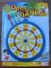 Magnetic Dartboard