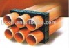 FRP pipe, FRP glass fiber reinforced plastic pipe