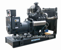 90kva Chinese brand diesel genset