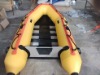 inflatable boat