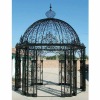 2012 manufacturer wrought iron pavilion design