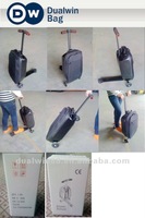 Fashion Scooter Luggage Box -Multi-function luggage