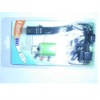 10 in 1 cable with UK plug for apple mobiles