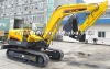 7t Crawler Hydraulic Excavator model JL70