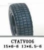 ATV tire