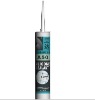 Neutral silicone sealant