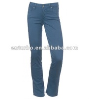 Personized Women Cotton Trousers