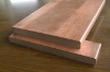 Copper-Aluminum Bimetal