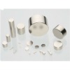 Sintered NdFeB Magnets