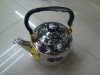 stainless steel kettle