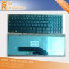 ASUS K52 k50 K70 of Brand New US version,Black color Notebook keyboard