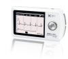 Handheld ECG monitor Portable Home ECG Monitor