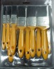 HOBBY 10 PIECE BRUSH SET