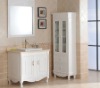 PVC shower cabinet