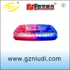 TBD-GA-H651A LED Magnetic Mini Lightbar for police car