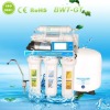 Five Stages drinking water machine RO System with TDS controller household reverse osmosis drinking water machine