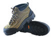 PU injestion shoes safety shoes