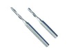 end mills single flute