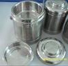 stainless steel lunch box