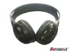 car Infrared wireless headphone