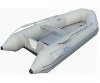 Aluminium Floor Inflatable Boat