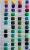 colour dyed cotton